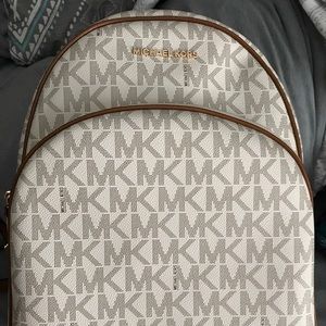 Michael Kors Backpack
